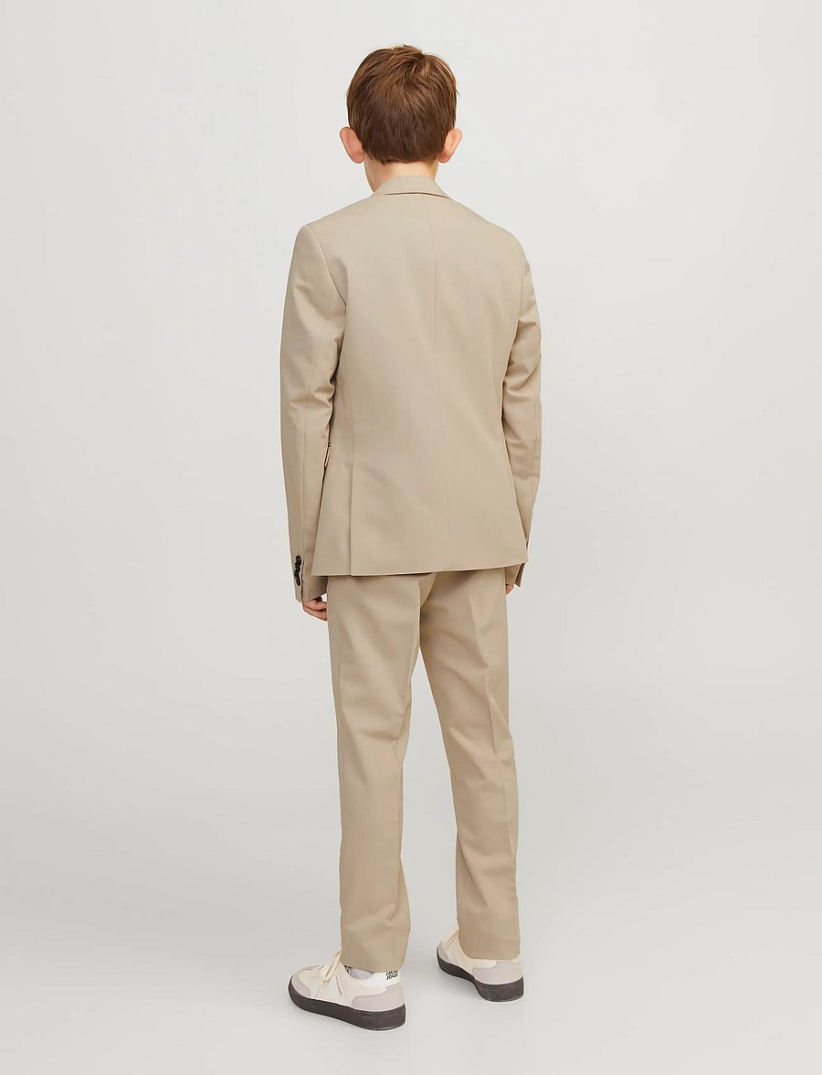 Jack & Jones - JPRSOLAR BLAZER NOOS JNR - pintsakud - pure cashmere - 2