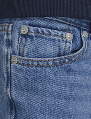 Jack & Jones - JJICLARK JJORIGINAL MF 023 NOOS JNR - regular jeans - blue denim - 3