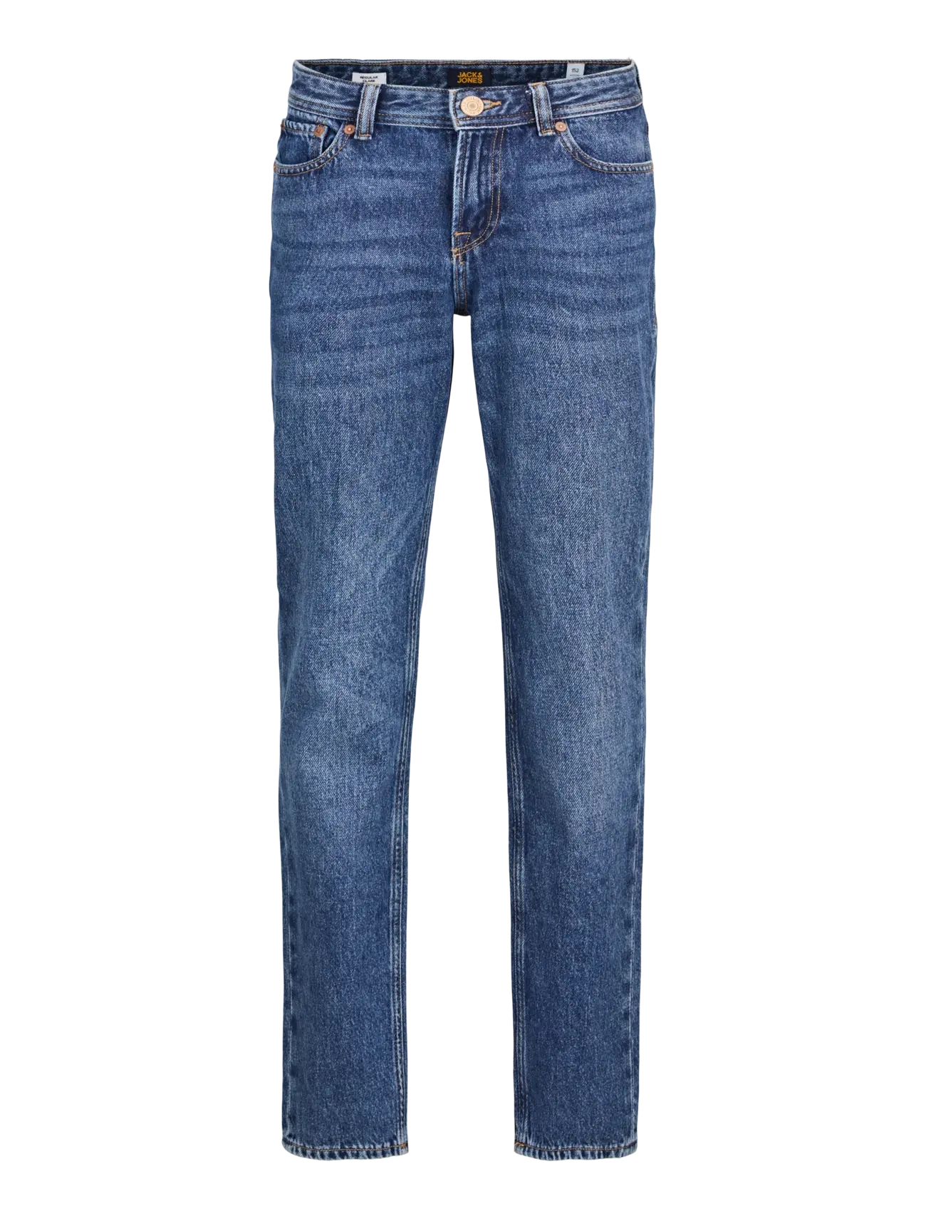 Jack & Jones JJICLARK JJORIGINAL AKM 123 NOOS JNR - Today's super deals - BLUE DENIM / blue