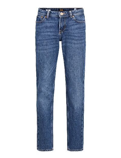 Jjiclark Jjoriginal Akm 123 Noos Jnr - Regular Jeans