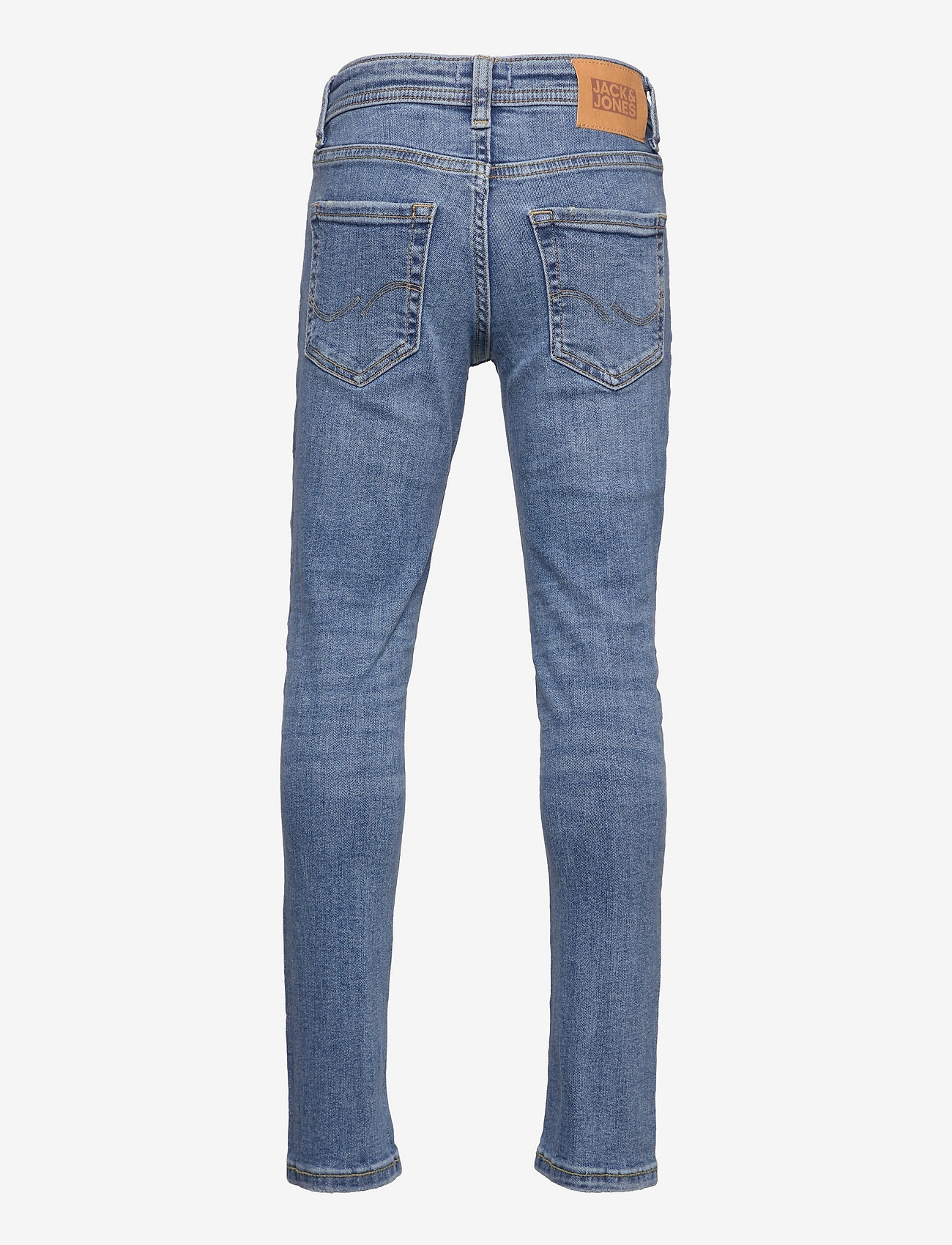 Jack & Jones - JJIGLENN JJORIGINAL AM 929 LN JNR - blue denim - 1
