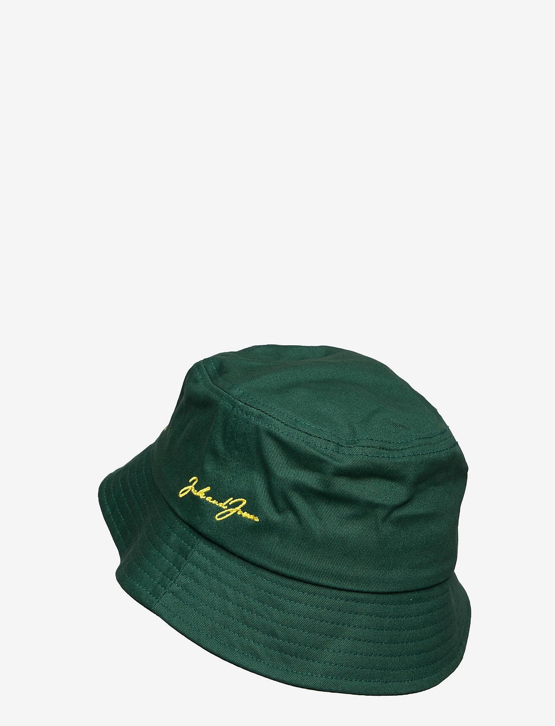 Jack Jones Jacclub Bucket Hat Jnr zonnehoeden winkel bij Booztlet
