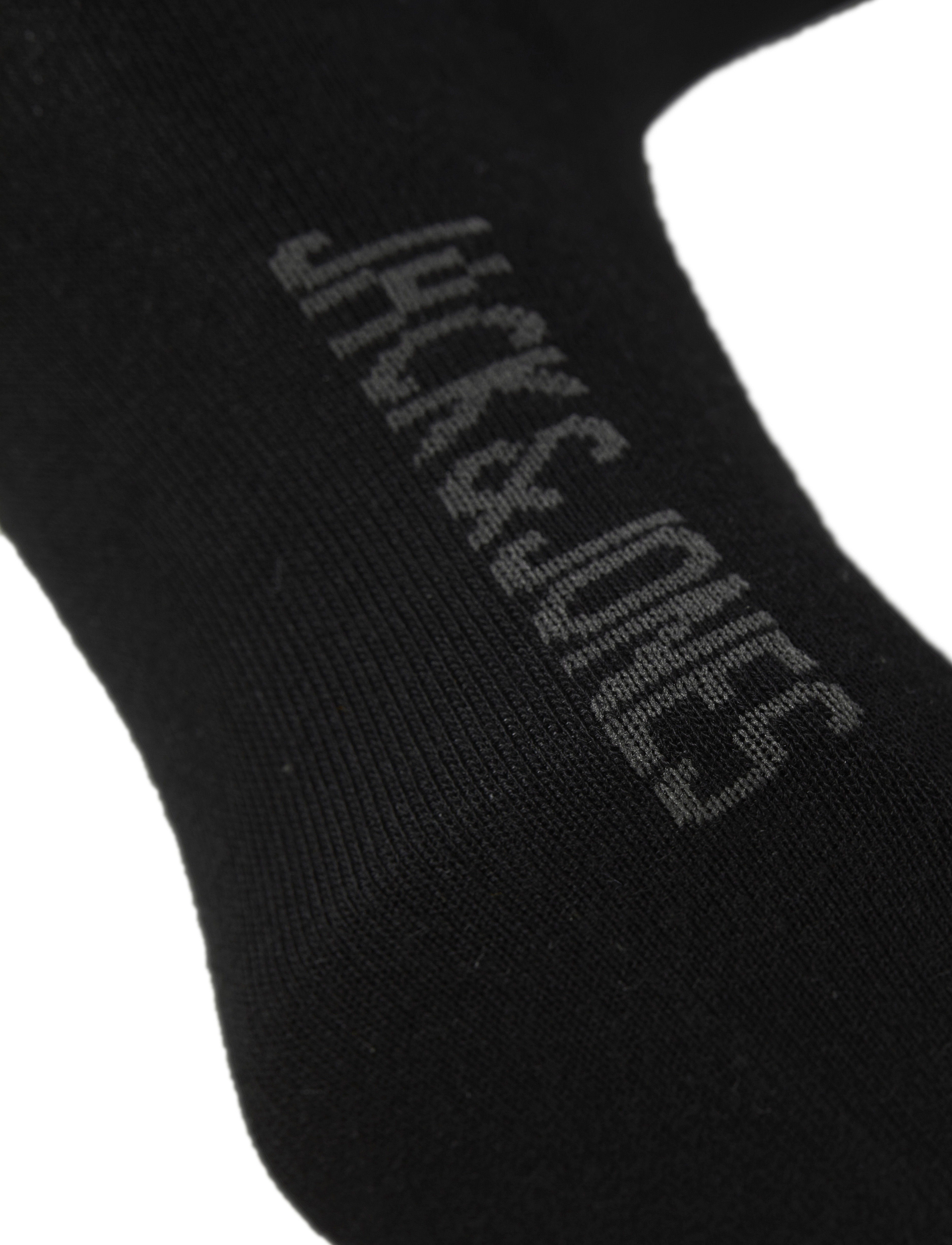 Jack & Jones - JACBLACK SOCK 5 PACK NOOS JNR - strømper - black - 1