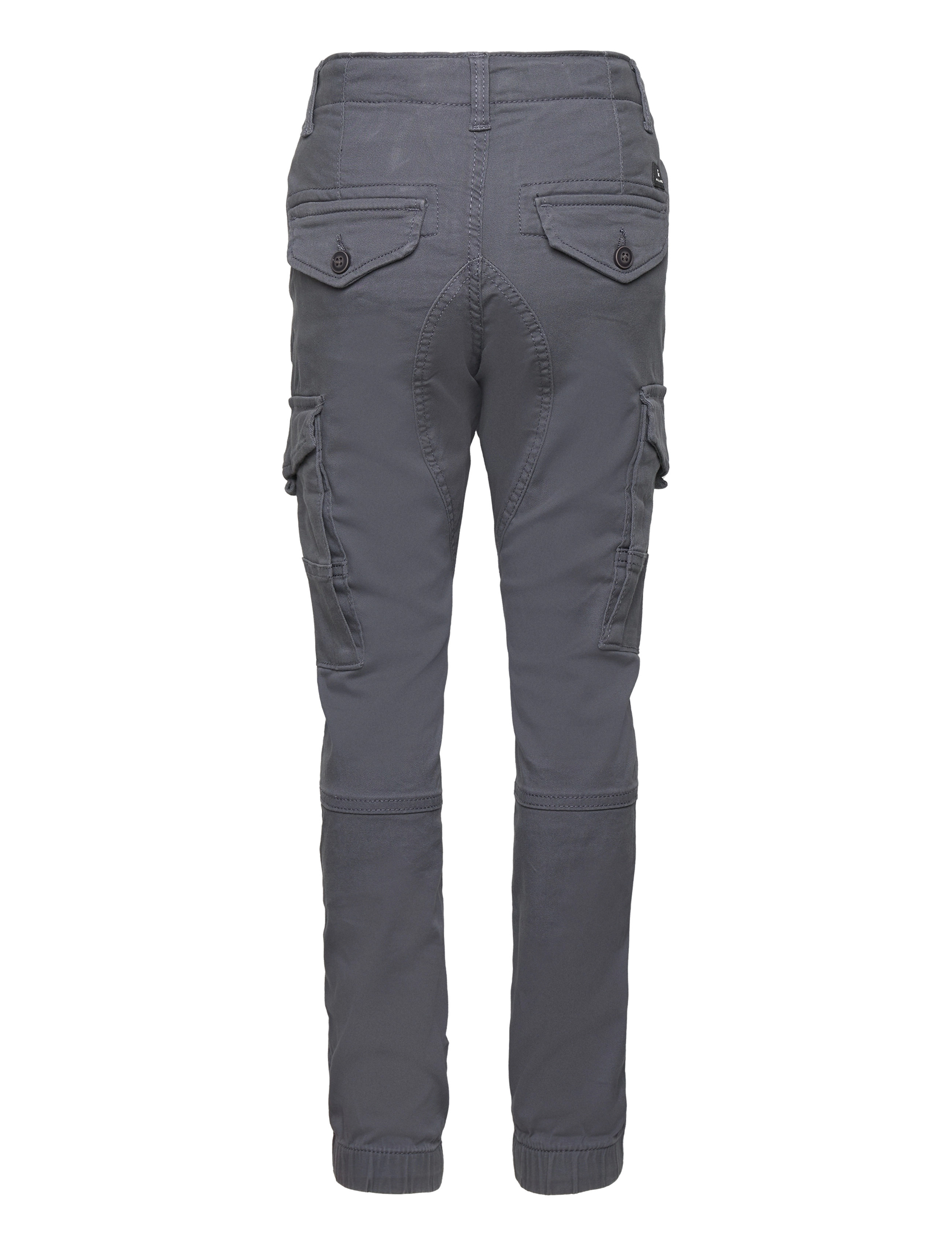 Jack & Jones - JPSTPAUL JJFLAKE AKM 542 OMBRE SN JNR - ombre blue - 1