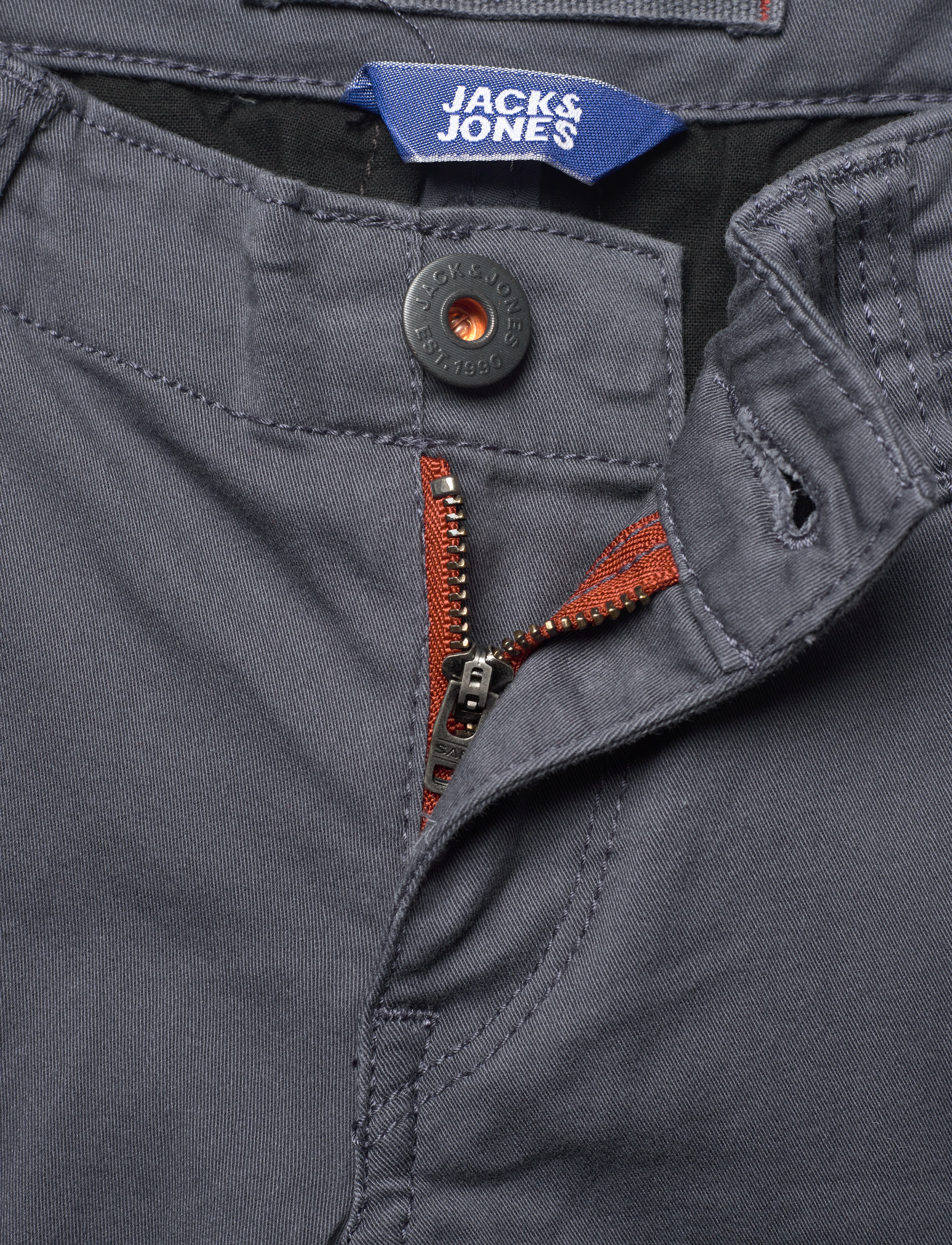 Jack & Jones - JPSTPAUL JJFLAKE AKM 542 OMBRE SN JNR - ombre blue - 3