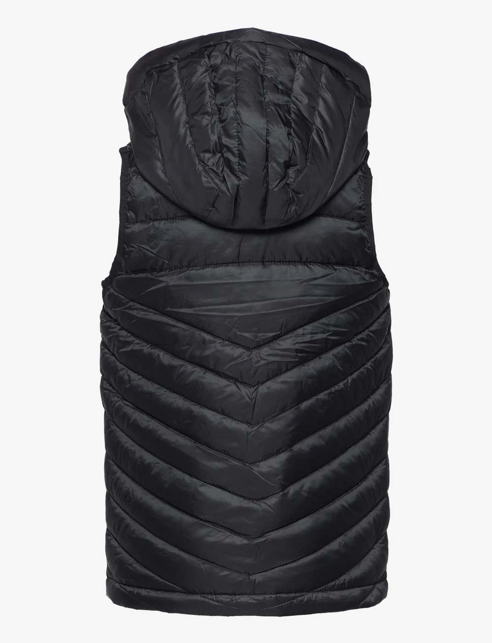 Jack Jones Jjehero Bodywarmer Hood Jnr 23.99 . Buy Vests from