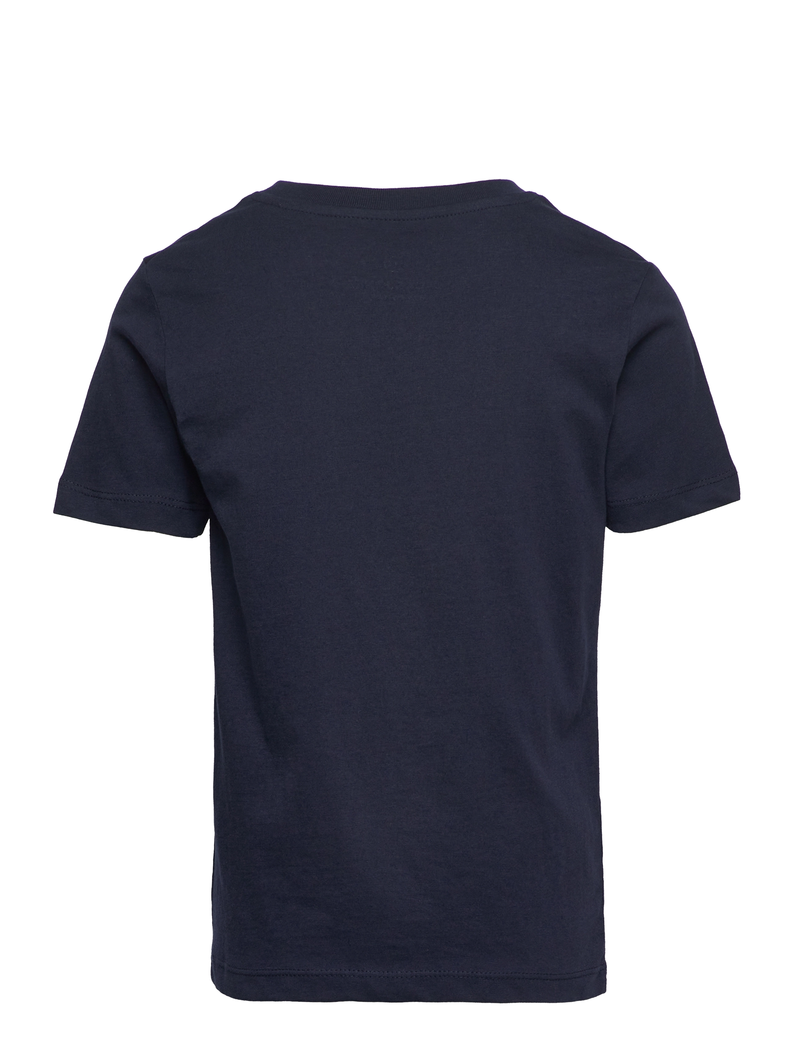 Jack & Jones - JJECORP LOGOTEE SS CREWNECK NOOS JNR - navy blazer - 1