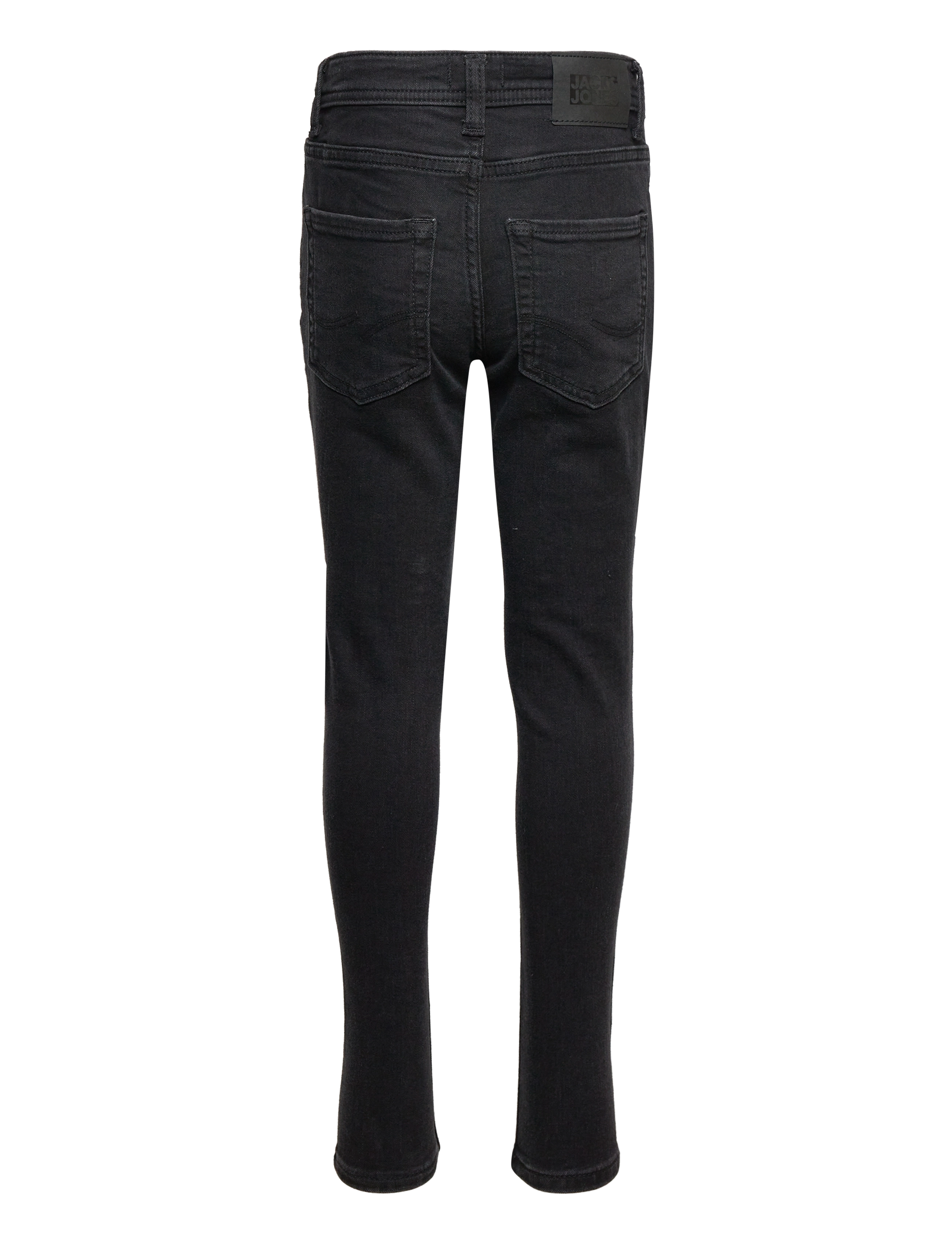 Jack & Jones - JJILIAM JJORIGINAL AM 305 NOOS JNR - black denim - 1