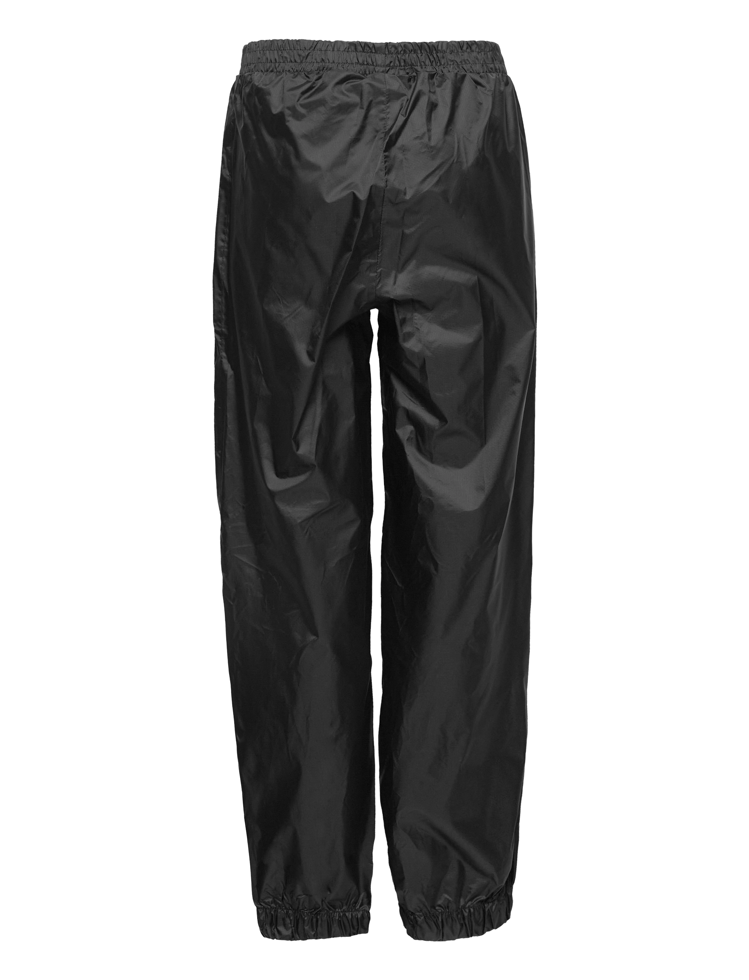 Jack & Jones - JORSOLAR RAIN SUIT NOOS JNR - black - 3