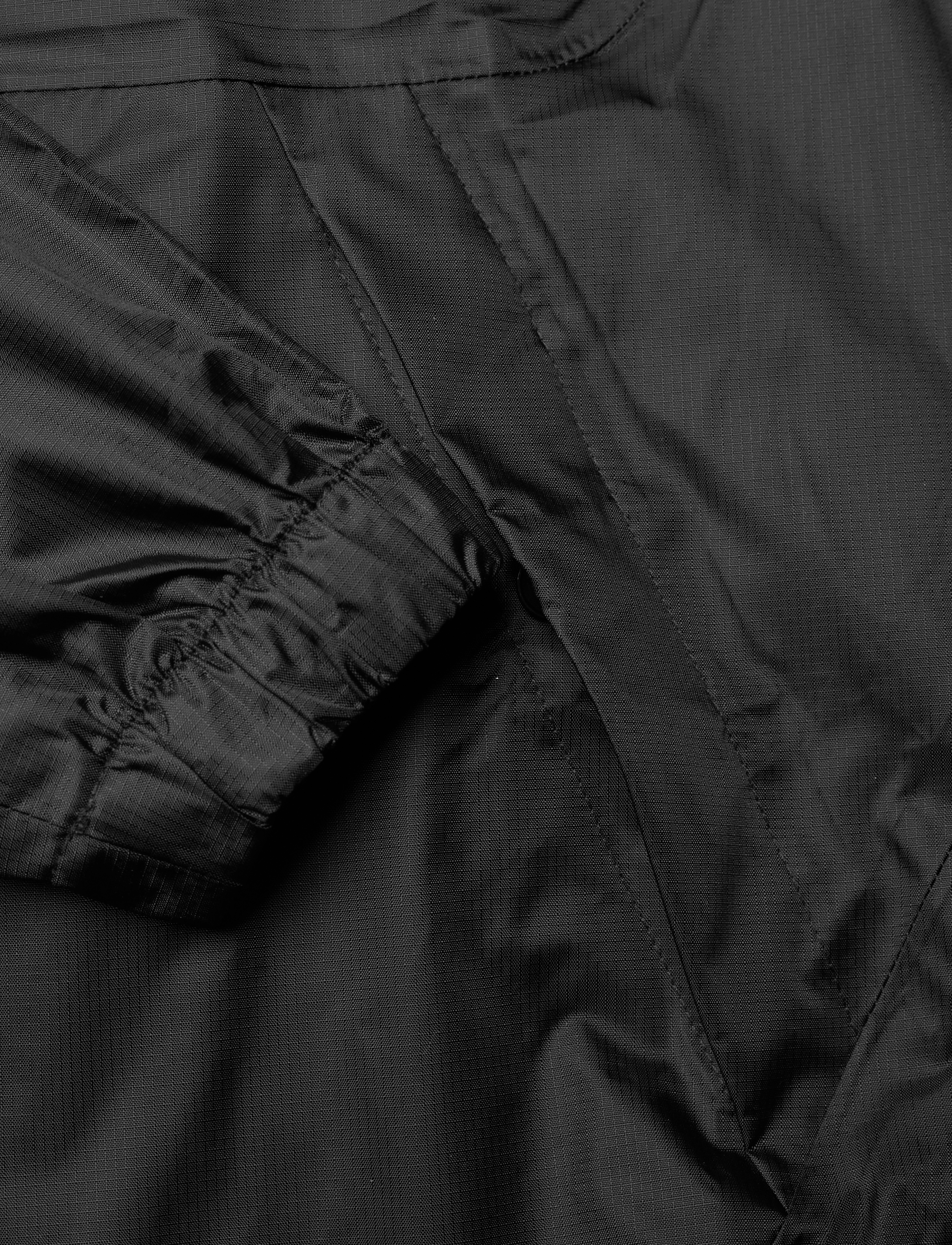 Jack & Jones - JORSOLAR RAIN SUIT NOOS JNR - black - 5