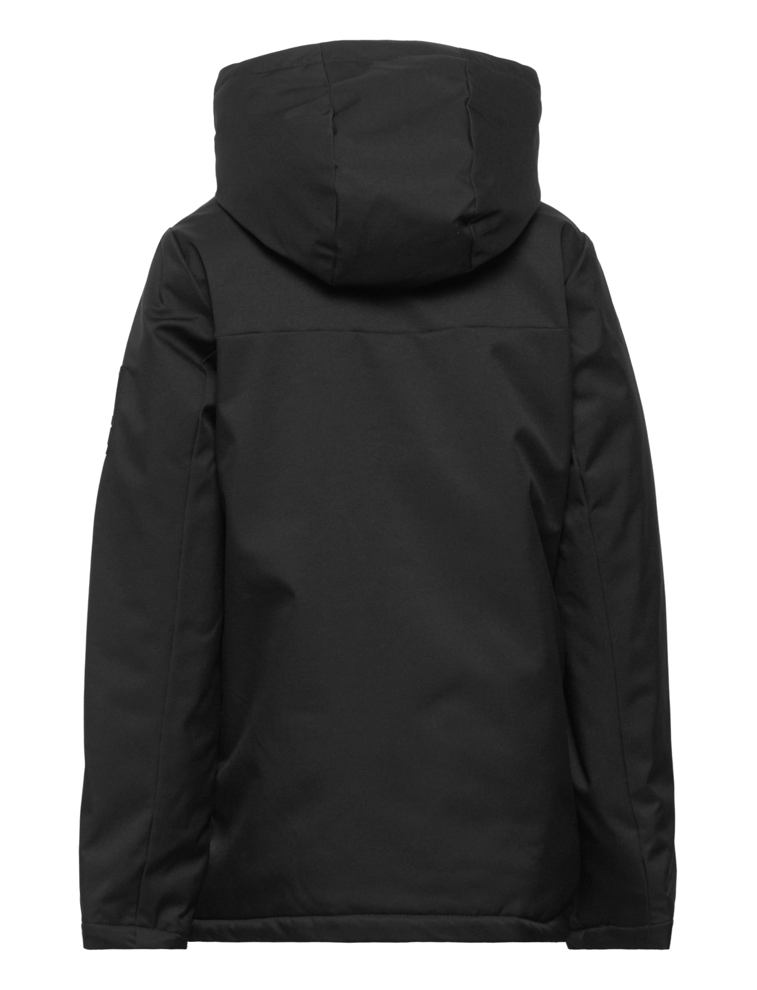 Jack & Jones - JCOABEL JACKET SN JNR - black - 1