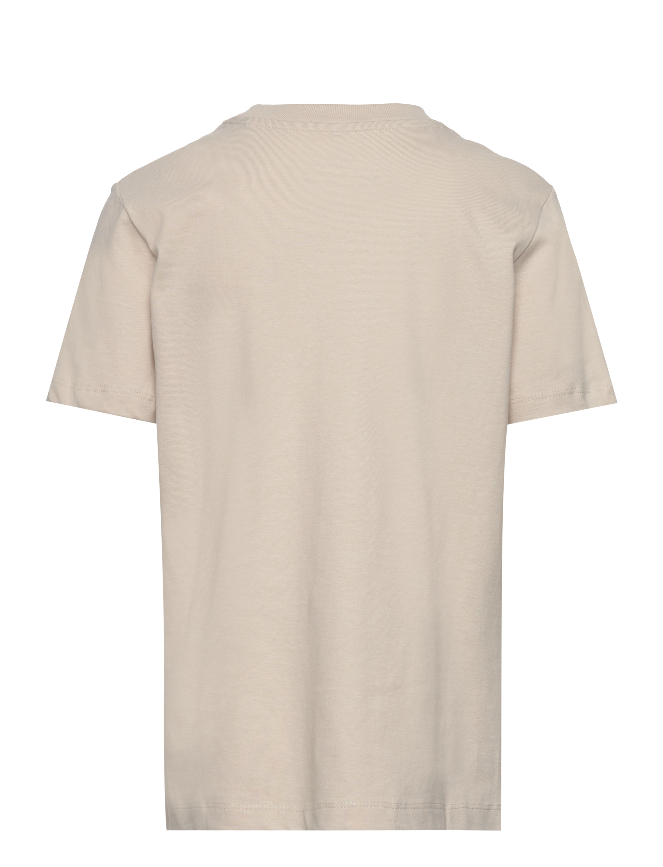 Jack & Jones - JORCOPENHAGEN TEE SS CREW NECK NOOS JNR - moonbeam - 1