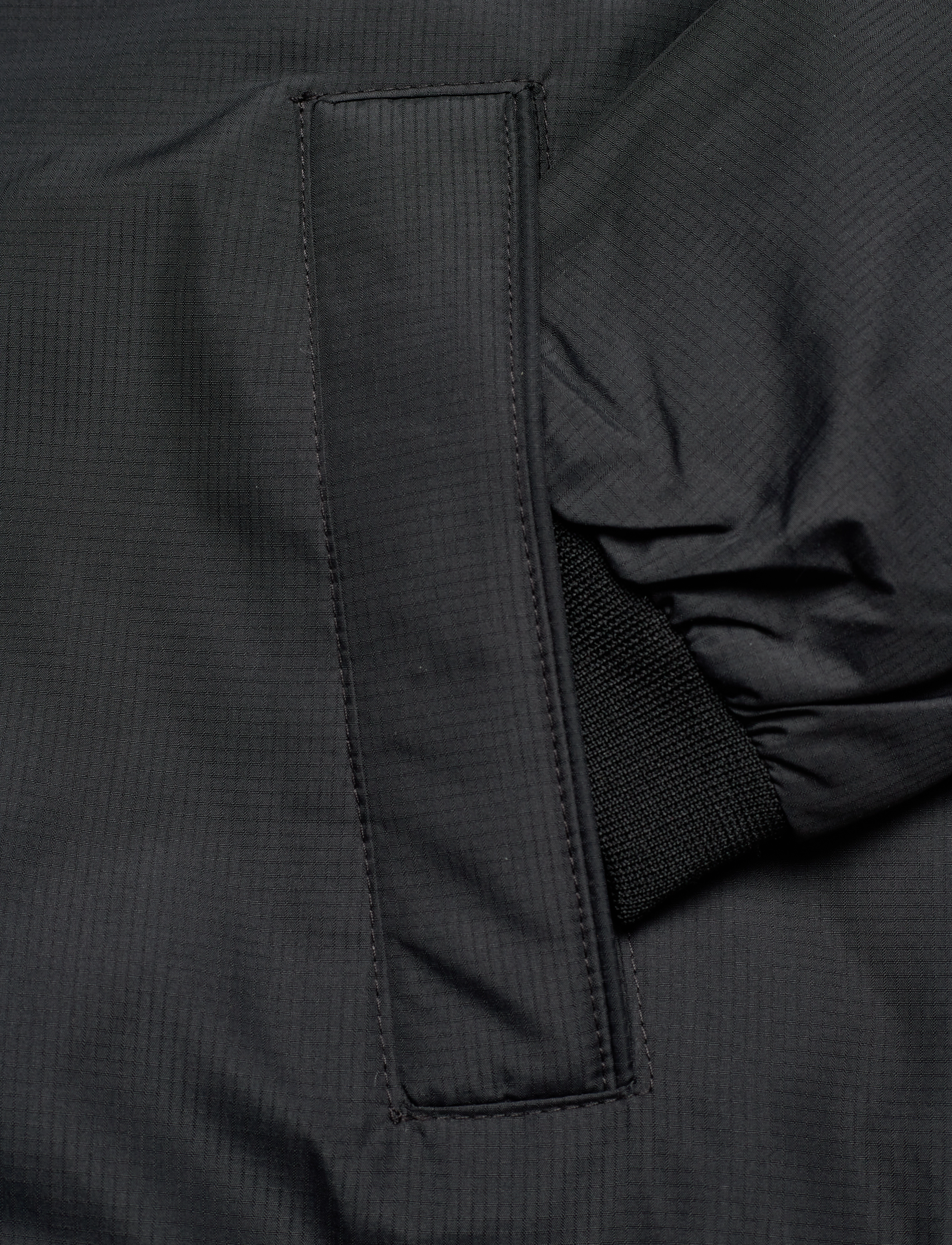 Jack & Jones - JJLOCK JACKET LTN JNR - black - 3