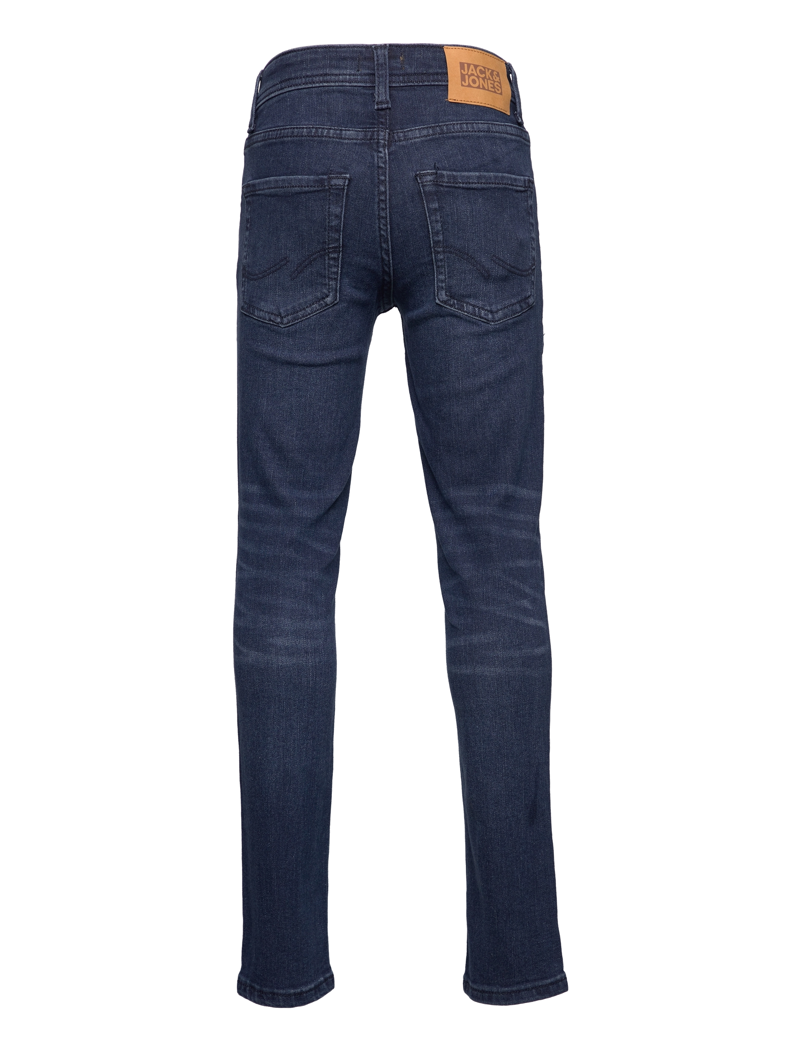 Jack & Jones - JJIGLENN JJORIGINAL AM 810 NOOS JNR - blue denim - 1
