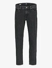 Jack & Jones - JJICHRIS JJORIGINAL MF 823 NOOS JNR - regular jeans - black denim - 1