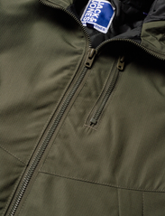 Jack & Jones - JWHSPRINTER JACKET JNR - dzieci - forest night - 2