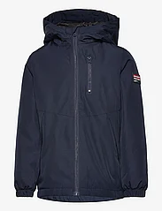 Jack & Jones - JWHSPRINTER JACKET JNR - shell jackets - navy blazer - 0