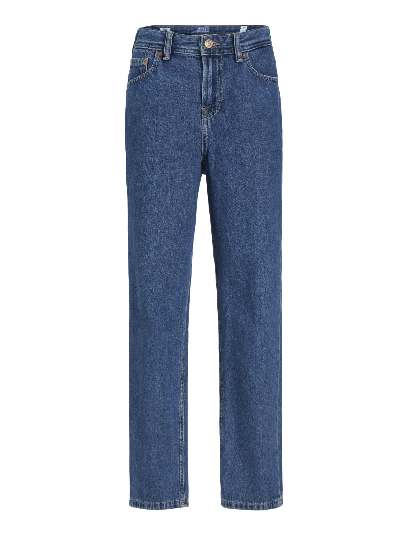 Jack & Jones JJICHRIS JJORIGINAL AKM 723 NOOS JNR - Jeans - BLUE DENIM / blue