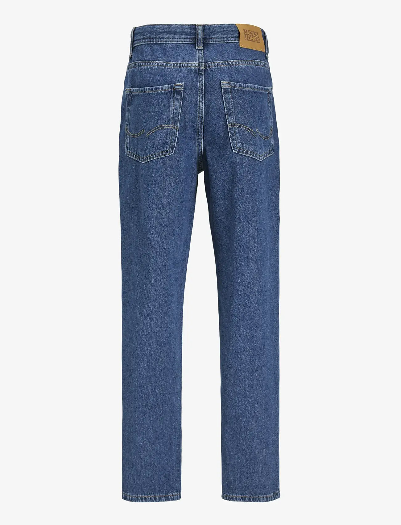 Jack & Jones - JJICHRIS JJORIGINAL AKM 723 NOOS JNR - regular jeans - blue denim - 2
