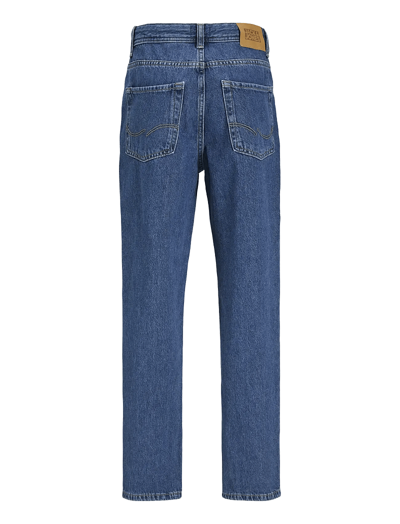 Jack & Jones - JJICHRIS JJORIGINAL AKM 723 NOOS JNR - regular jeans - blue denim - 2
