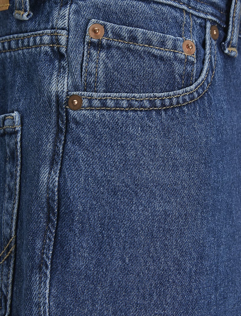 Jack & Jones - JJICHRIS JJORIGINAL AKM 723 NOOS JNR - regular jeans - blue denim - 5