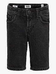 Jack & Jones - JJICHRIS JJORIGINAL SHORTS MF 823 SN JNR - jeansshorts - grey denim - 0
