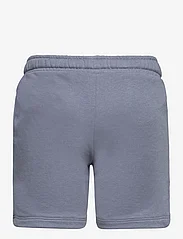Jack & Jones - JPSTLOGO SWEAT SHORTS 2 COL 22/23  JNR - sweat shorts - flint stone - 1