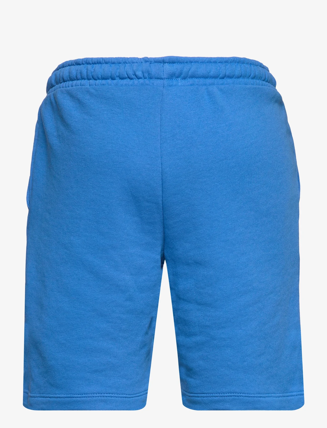 Jack & Jones - JPSTLOGO SWEAT SHORTS 2 COL 22/23  JNR - sweat shorts - french blue - 1