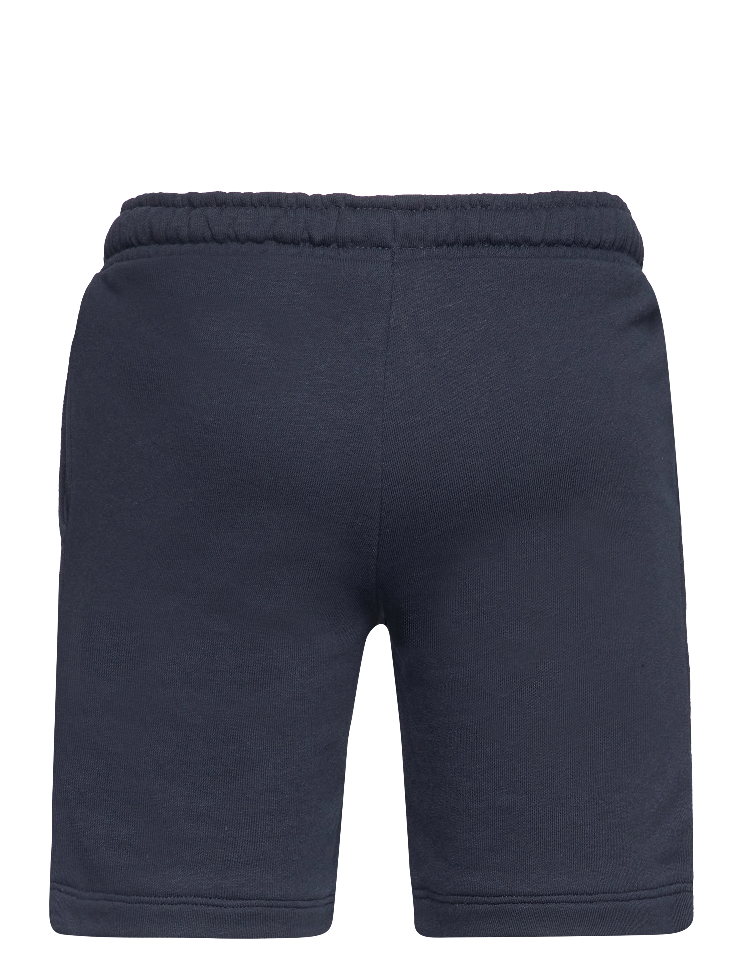 Jack & Jones - JPSTLOGO SWEAT SHORTS 2 COL 22/23  JNR - navy blazer - 1