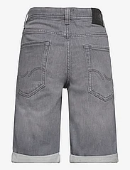 Jack & Jones - JJIRICK JJIORG SHORTS GE 370 I.K SN JNR - korte jeansbroeken - grey denim - 1