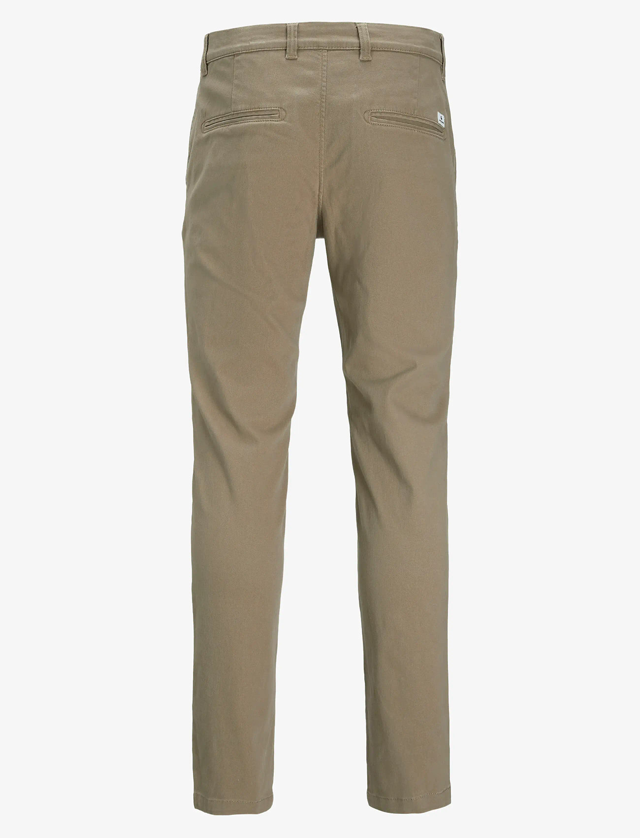 Jack & Jones - JPSTMARCO JJDAVID NOOS JNR - chino püksid - beige - 2