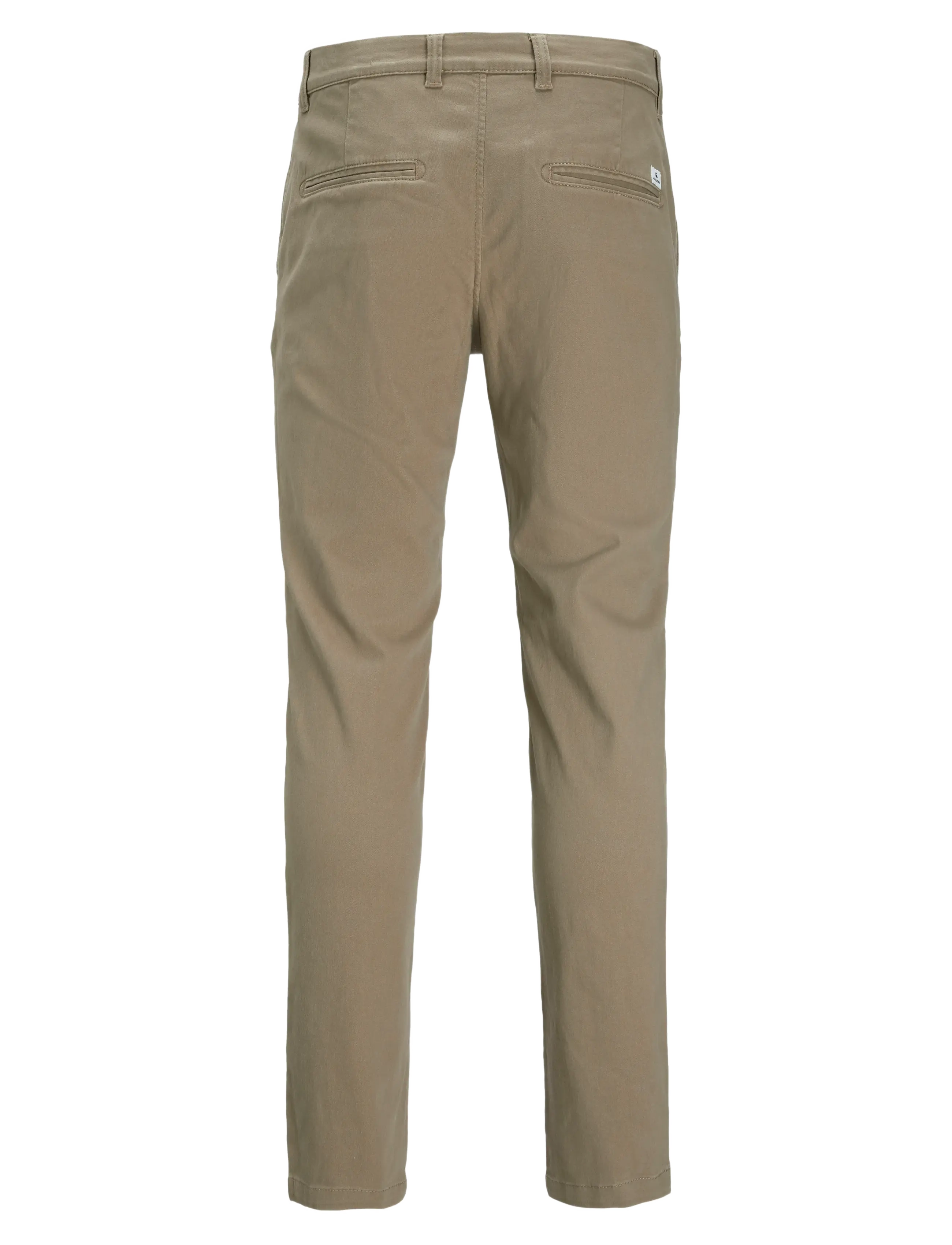 Jack & Jones - JPSTMARCO JJDAVID NOOS JNR - chinos - beige - 2