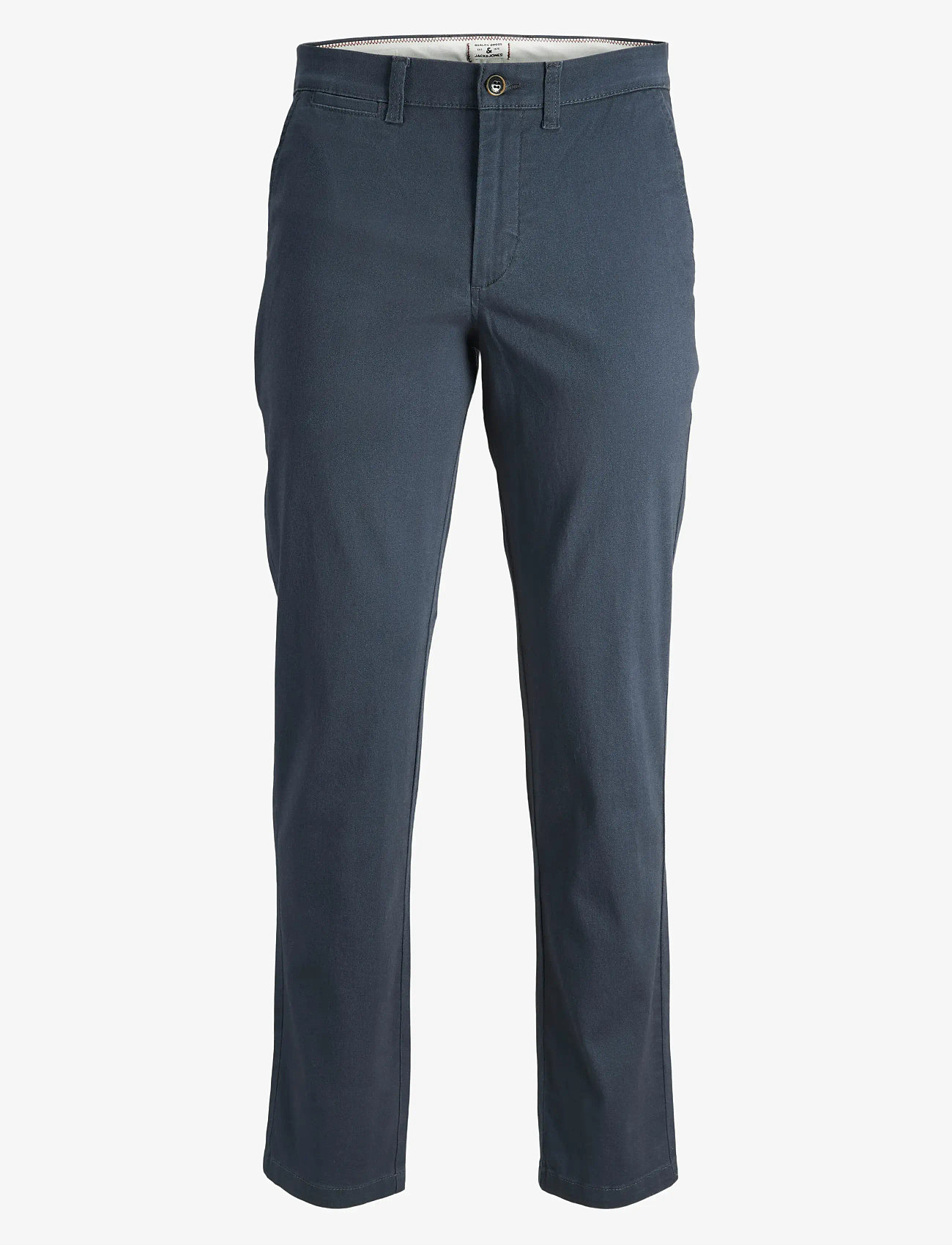 Jack & Jones - JPSTMARCO JJDAVID NOOS JNR - chinos - navy blazer - 1