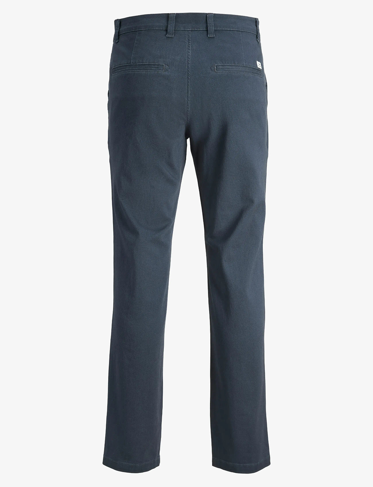Jack & Jones - JPSTMARCO JJDAVID NOOS JNR - chinos - navy blazer - 2