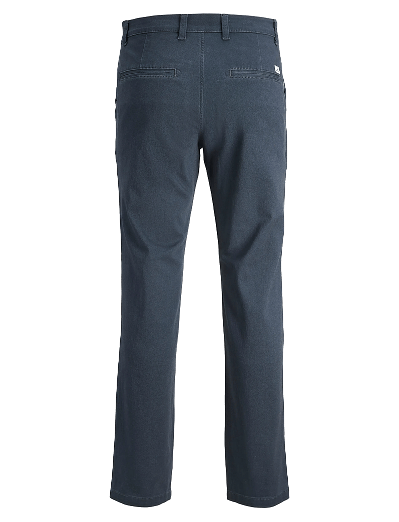 Jack & Jones - JPSTMARCO JJDAVID NOOS JNR - chinos - navy blazer - 2