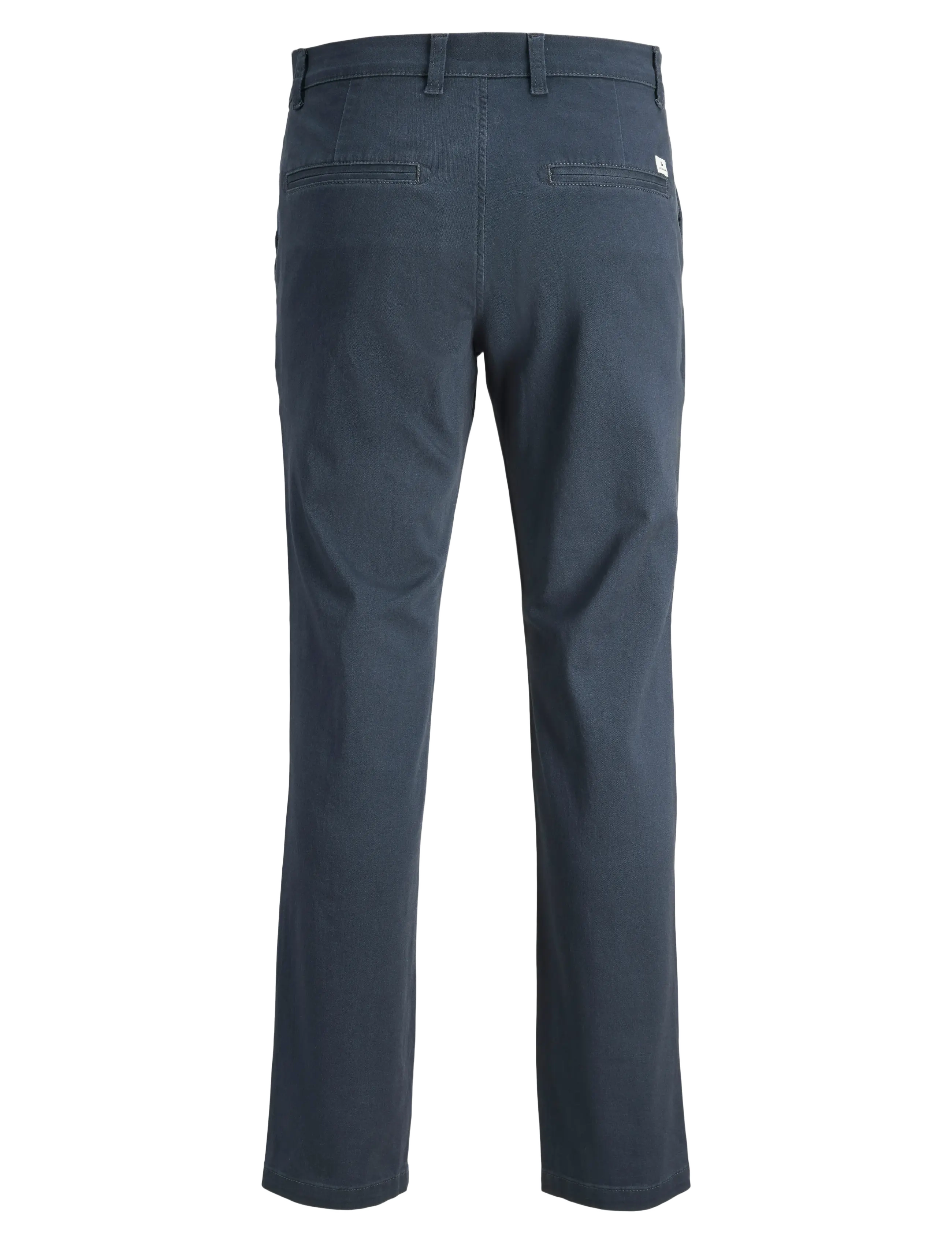 Jack & Jones - JPSTMARCO JJDAVID NOOS JNR - chinos - navy blazer - 2
