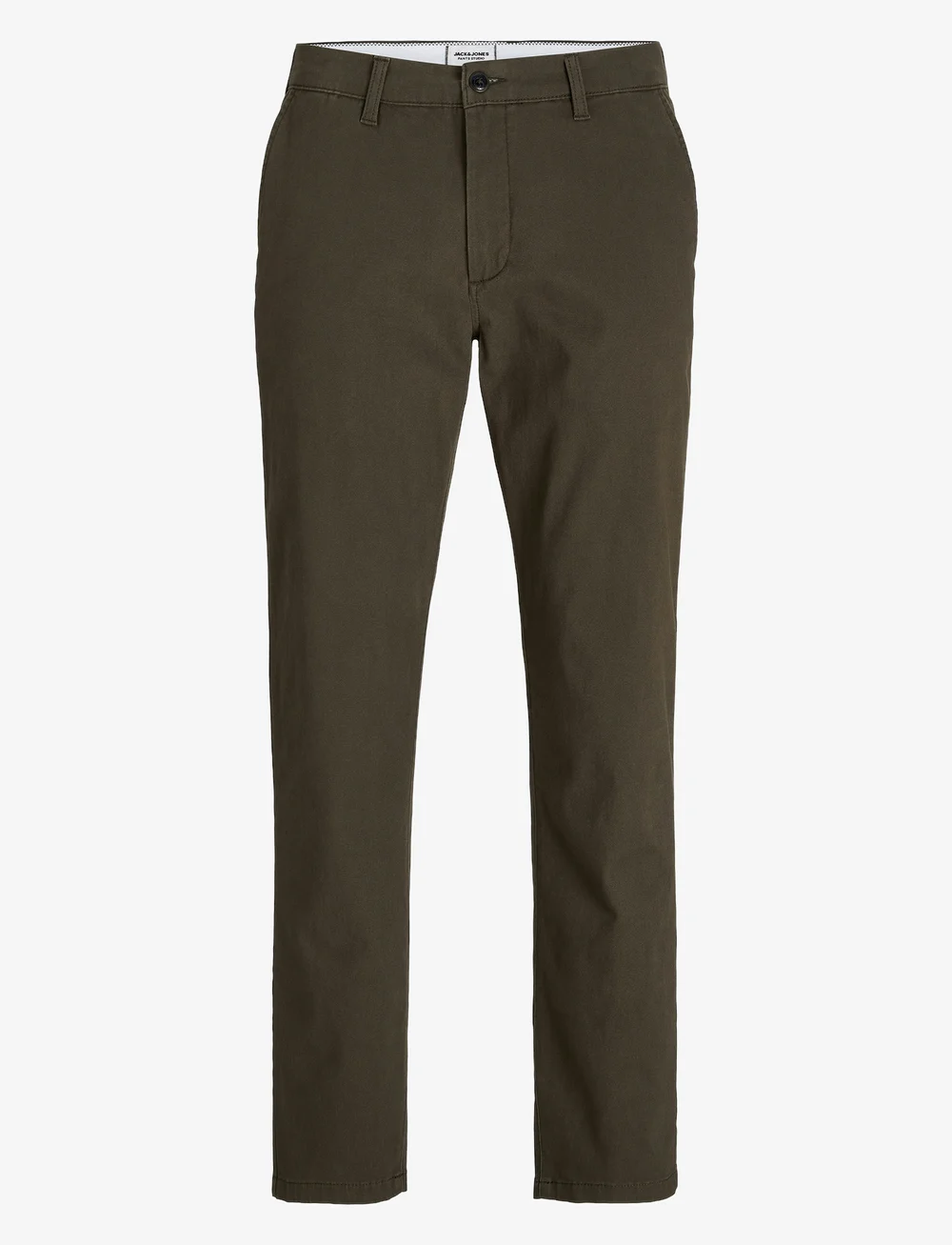 Jack & Jones - JPSTMARCO JJDAVID NOOS JNR - chinos - wren - 1