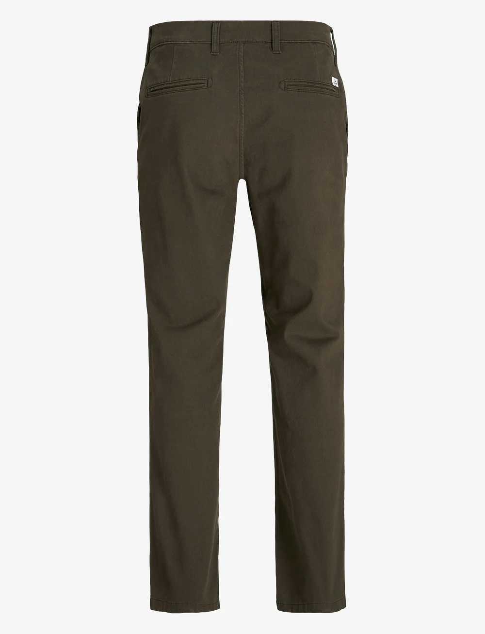 Jack & Jones - JPSTMARCO JJDAVID NOOS JNR - chinos - wren - 2