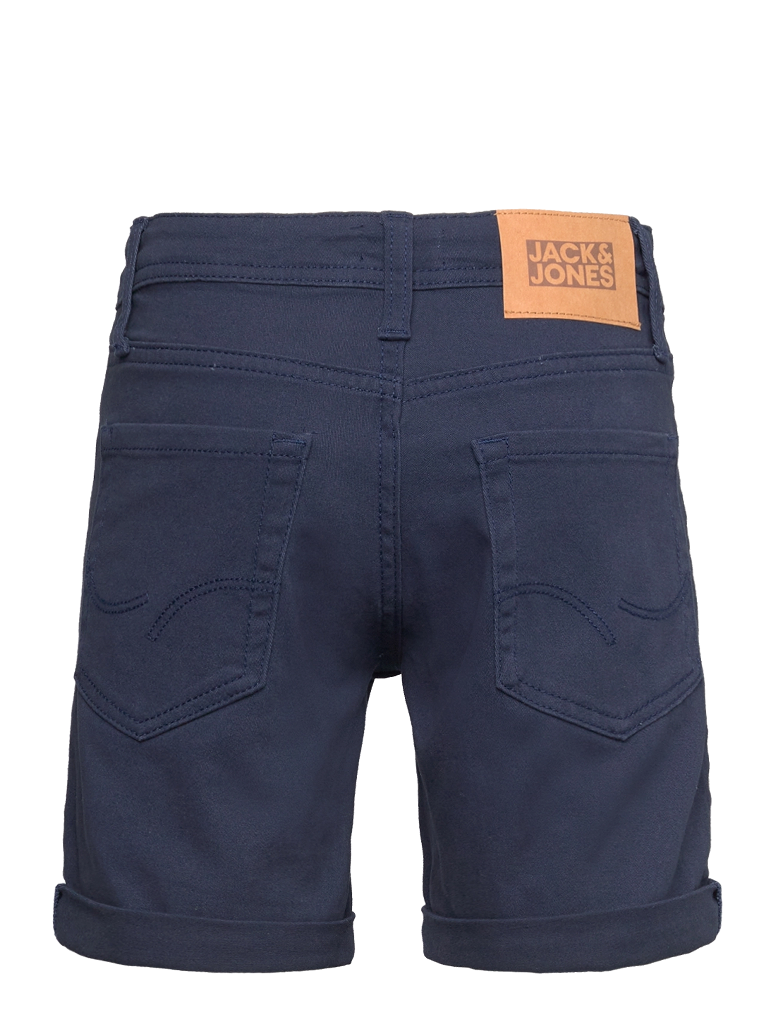 Jack & Jones - JPSTRICK JJORIGINAL JNR - navy blazer - 1