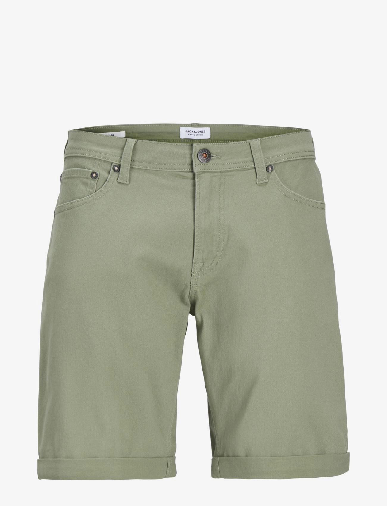 OIL GREEN