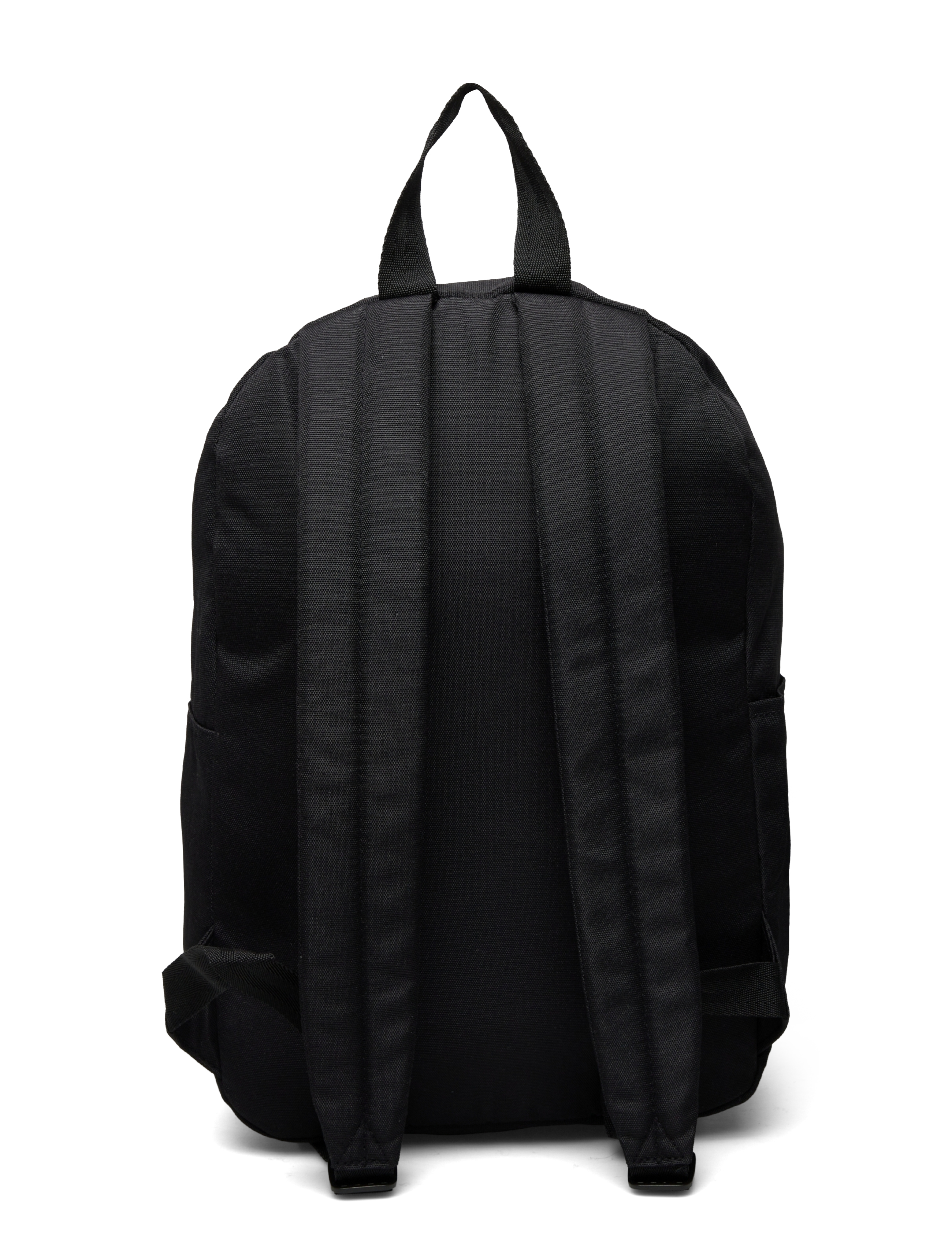 Jack & Jones - JACBAGGY OT BACKPACK JR - black - 1