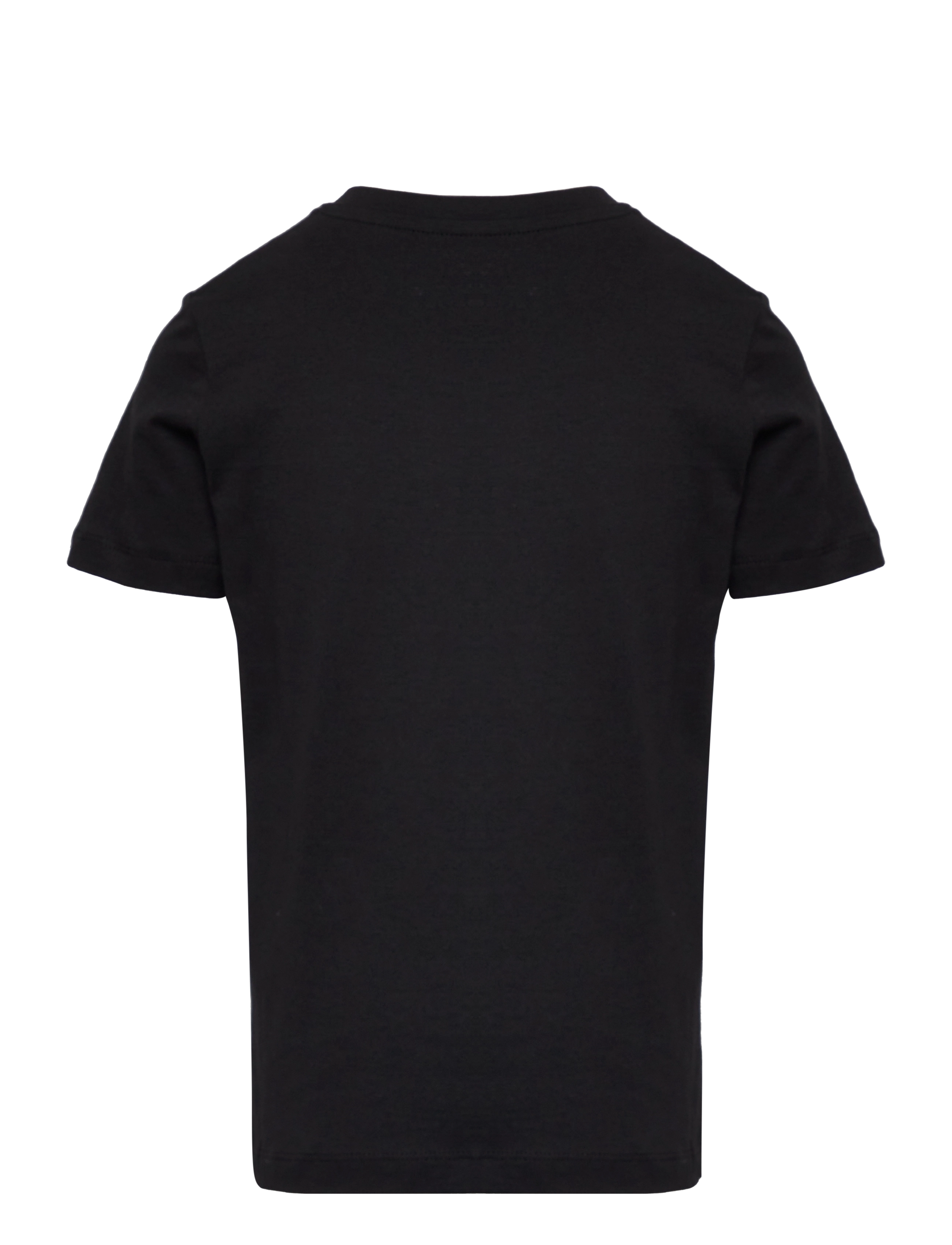Jack & Jones - JCOJOBBE TEE SS  JNR - BF - black - 1