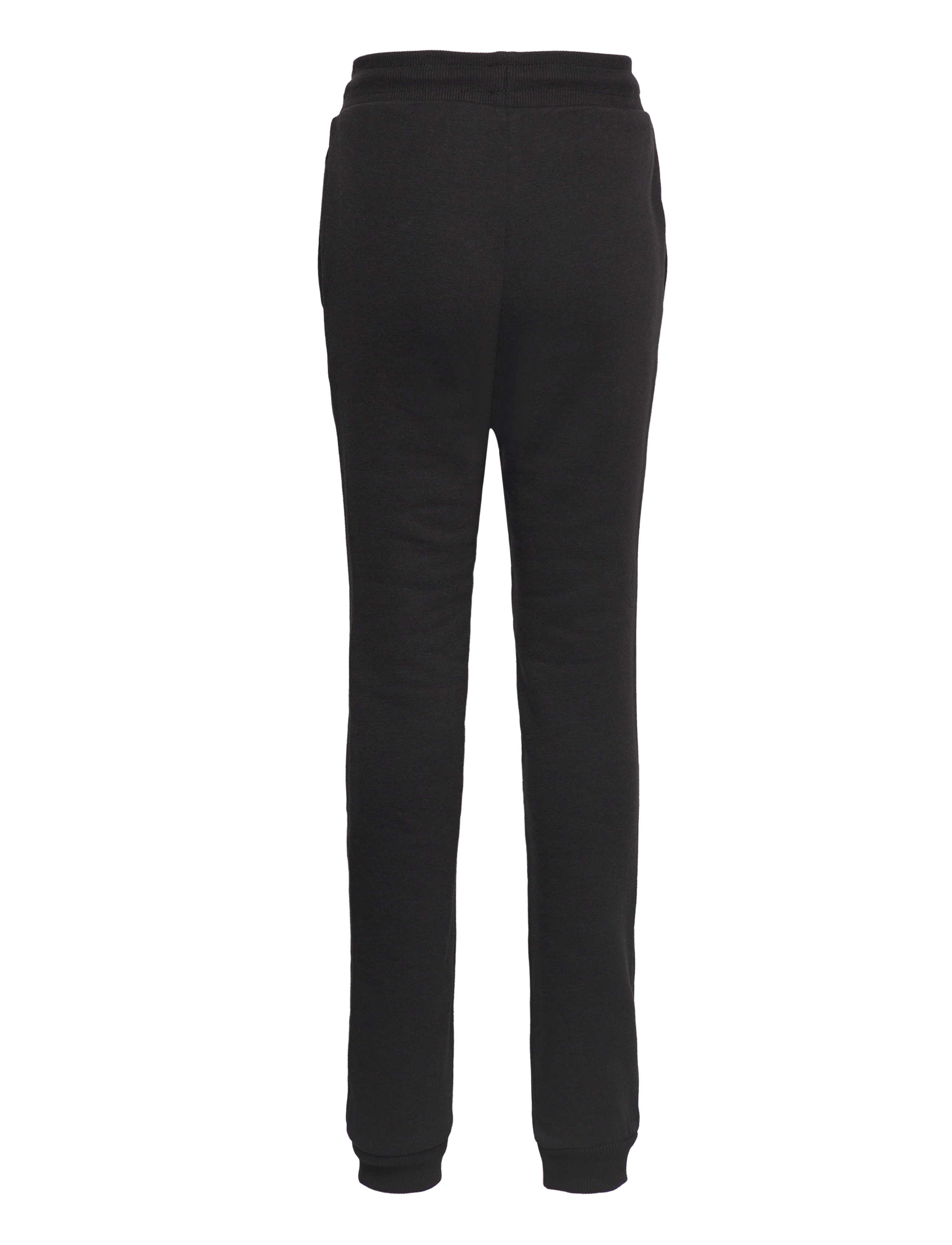 Jack & Jones - JCOJOBBE SWEAT PANTS JNR - BF - black - 1