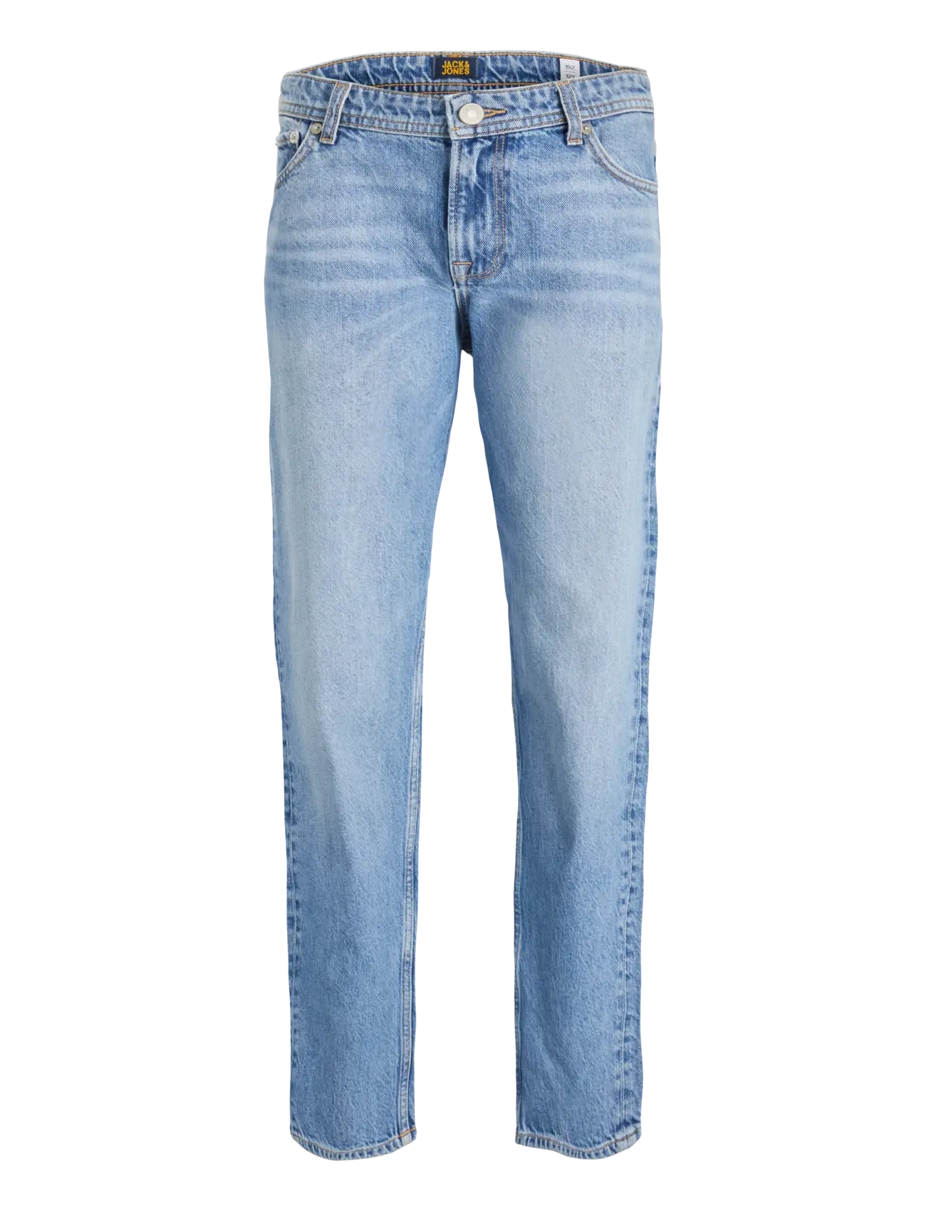 Jack & Jones JJICHRIS JJORIGINAL AKM 920 NOOS JNR - Jeans - BLUE DENIM / blue