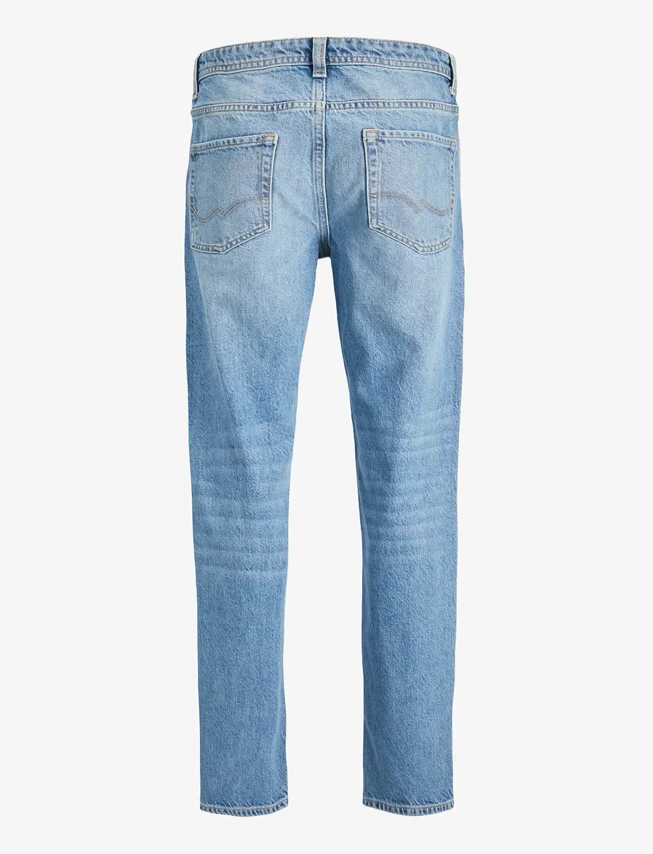 Jack & Jones - JJICHRIS JJORIGINAL AKM 920 NOOS JNR - regular jeans - blue denim - 2
