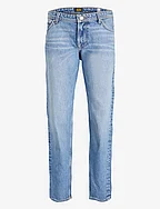 JJICHRIS JJORIGINAL MF 920 NOOS JNR - BLUE DENIM