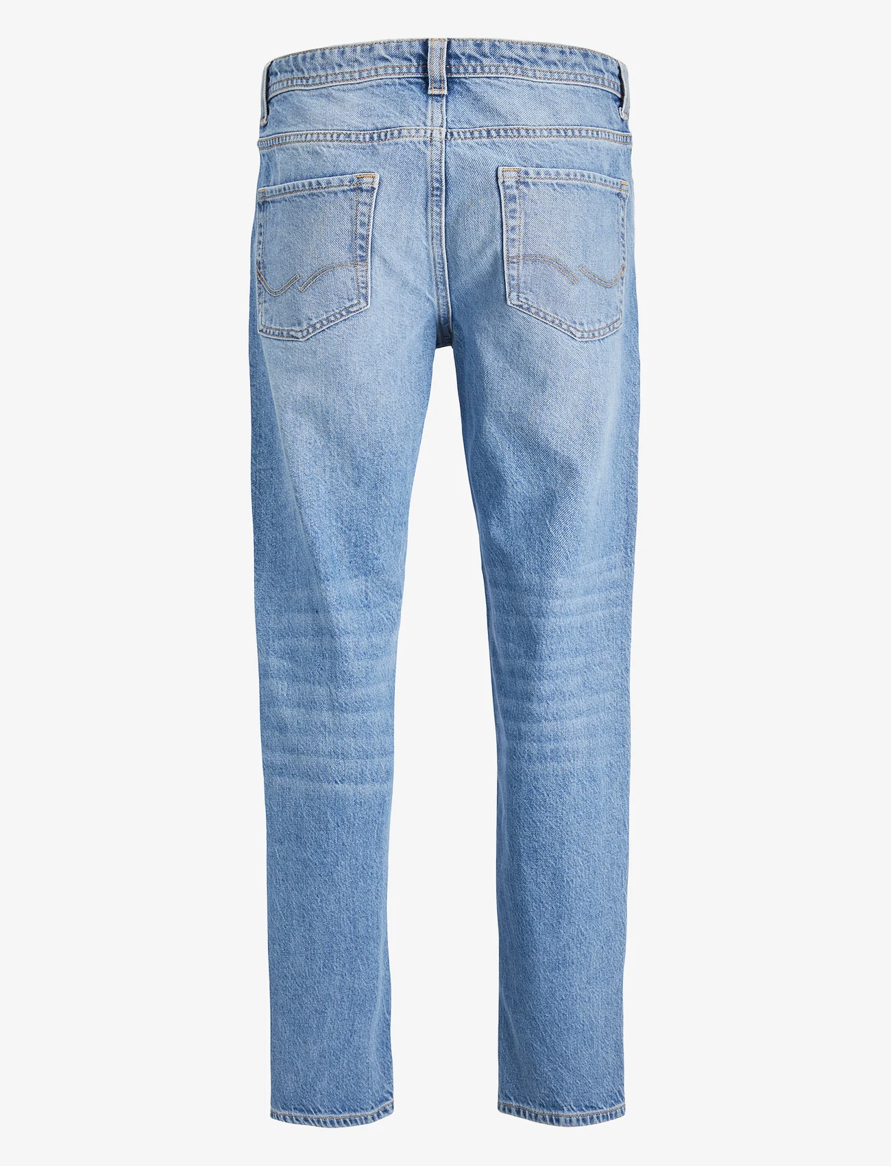Jack & Jones - JJICHRIS JJORIGINAL MF 920 NOOS JNR - regular jeans - blue denim - 1