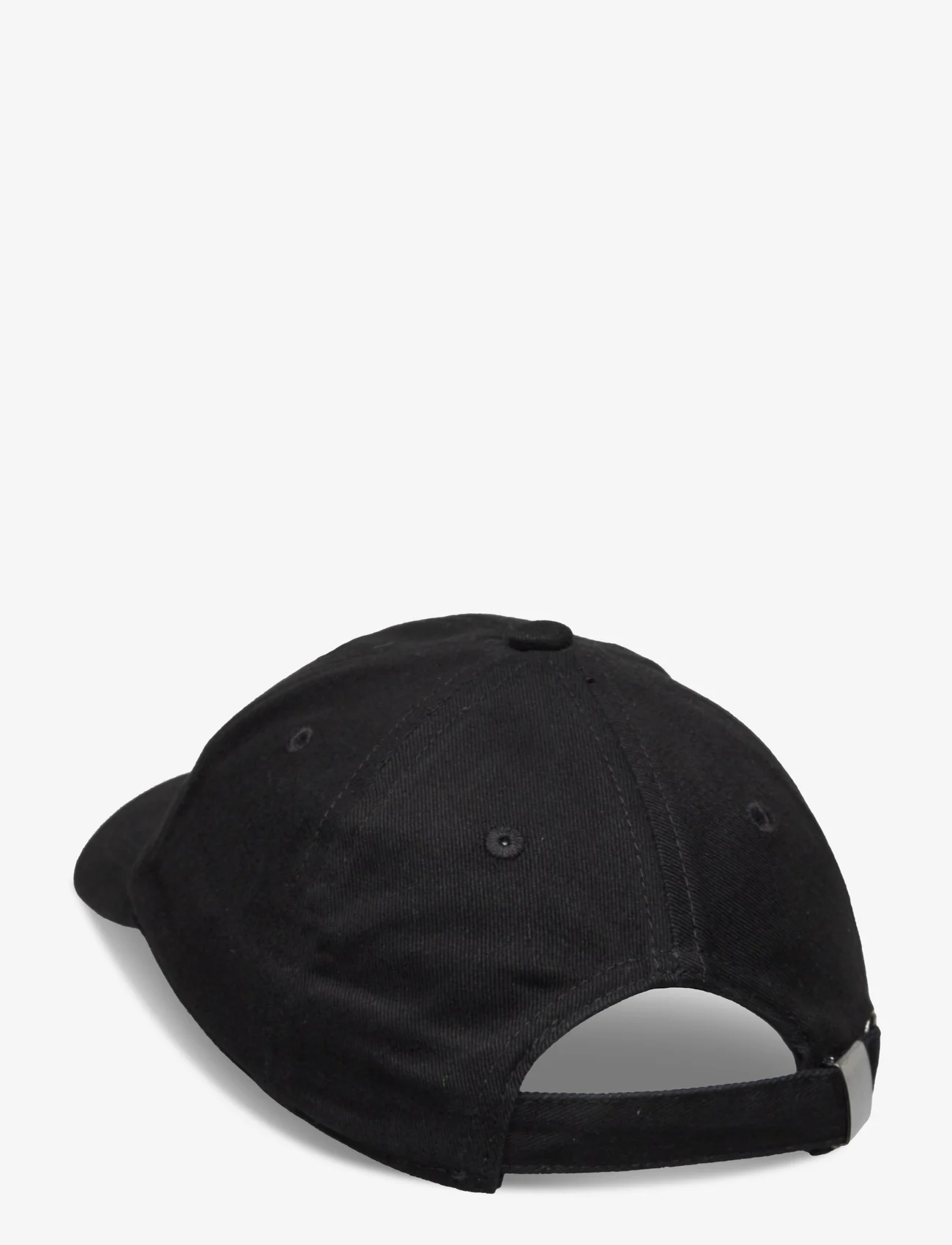 Jack & Jones - JACAYSER CAP JNR - kesälöytöjä - black - 1