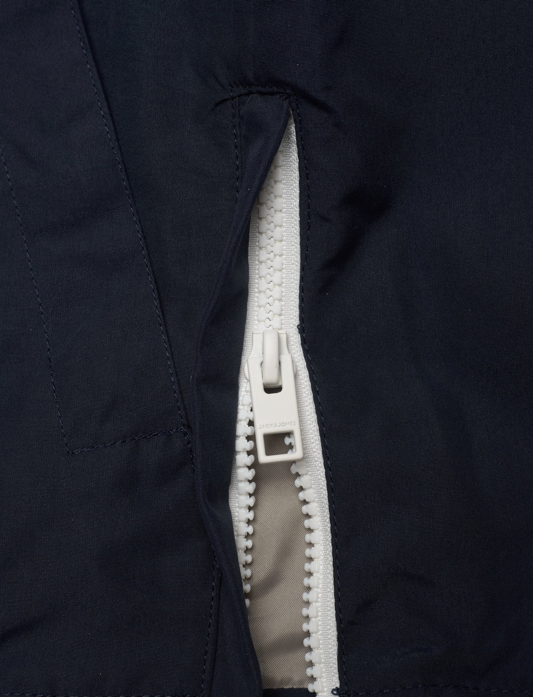 Jack & hot sale jones anorak