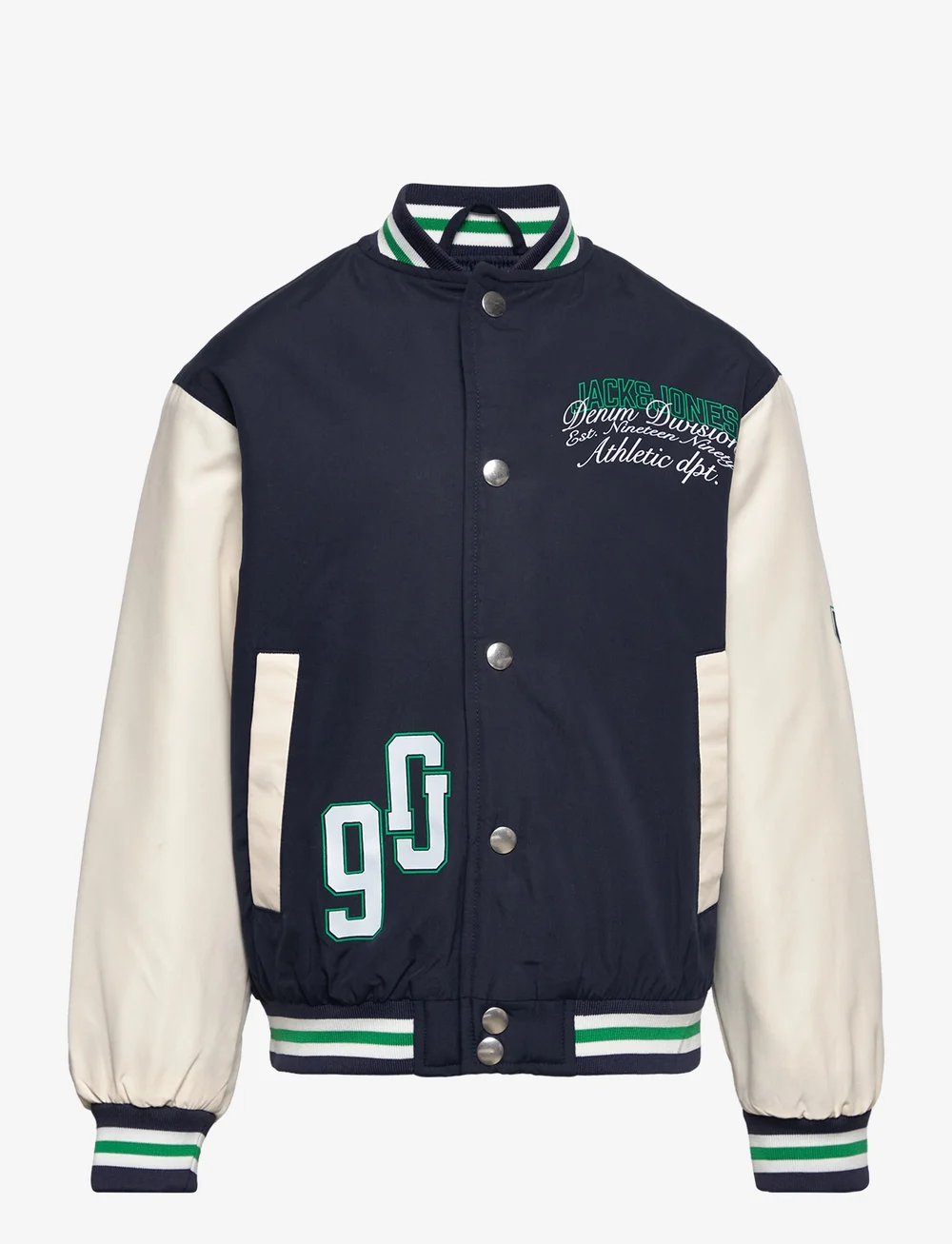 Jack and 2025 jones spring jackets